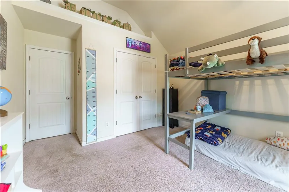18 Canyon View Drive Newnan, GA 30265