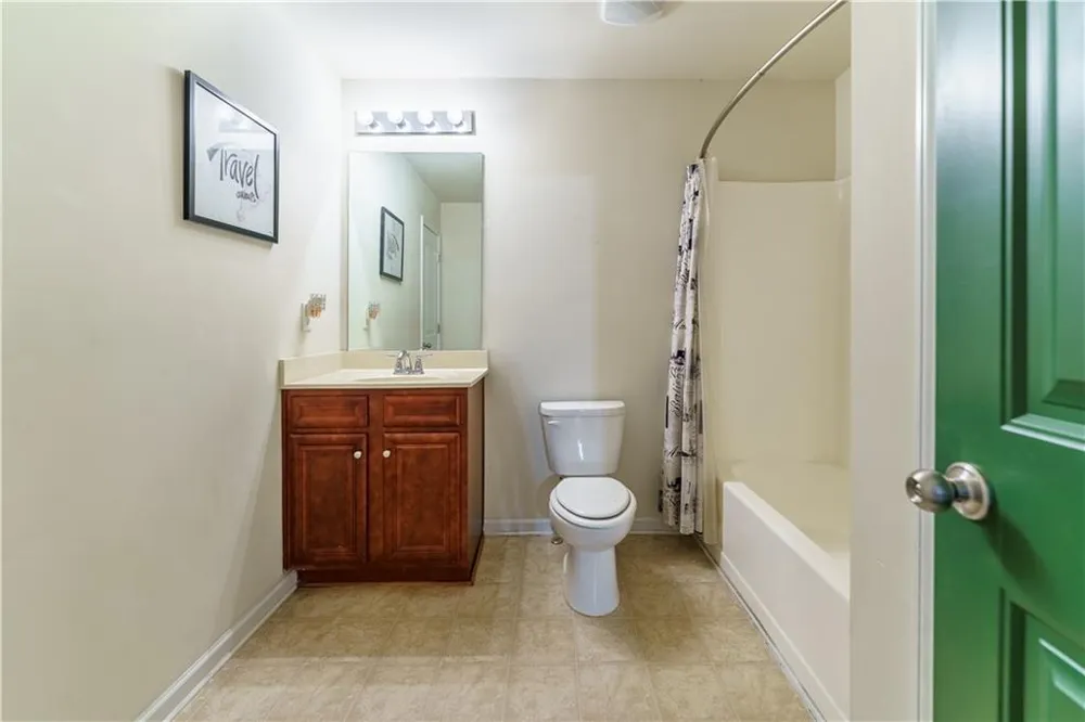18 Canyon View Drive Newnan, GA 30265
