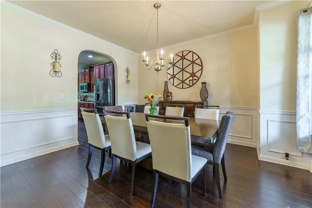 18 Canyon View Drive Newnan, GA 30265