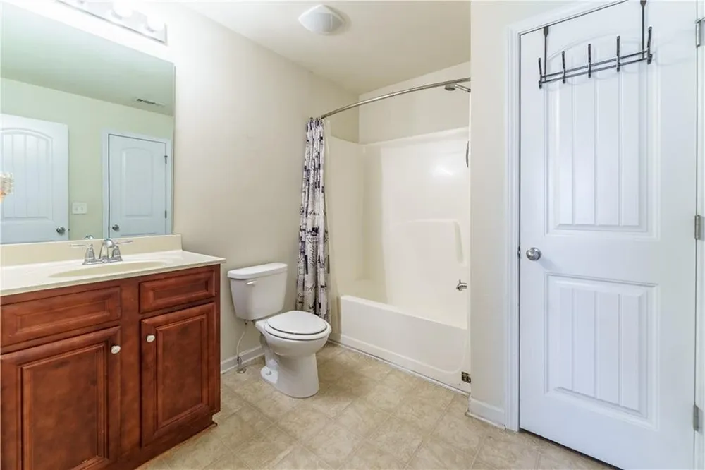 18 Canyon View Drive Newnan, GA 30265