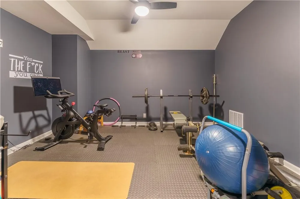 18 Canyon View Drive Newnan, GA 30265