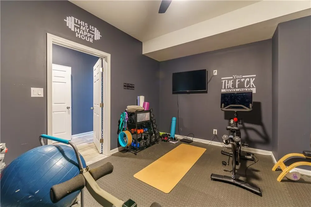 18 Canyon View Drive Newnan, GA 30265