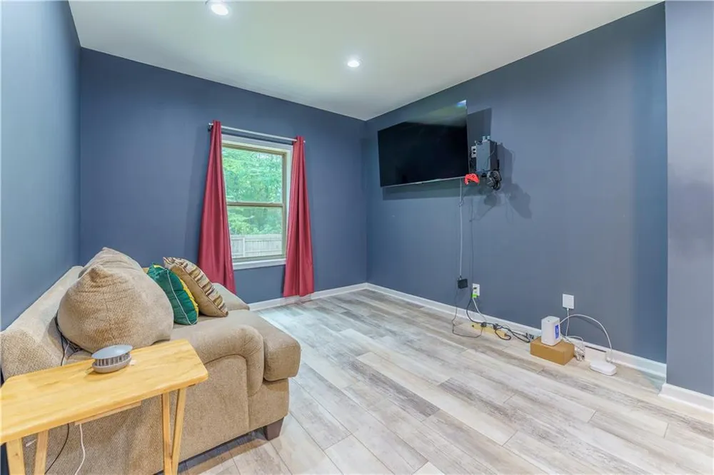 18 Canyon View Drive Newnan, GA 30265