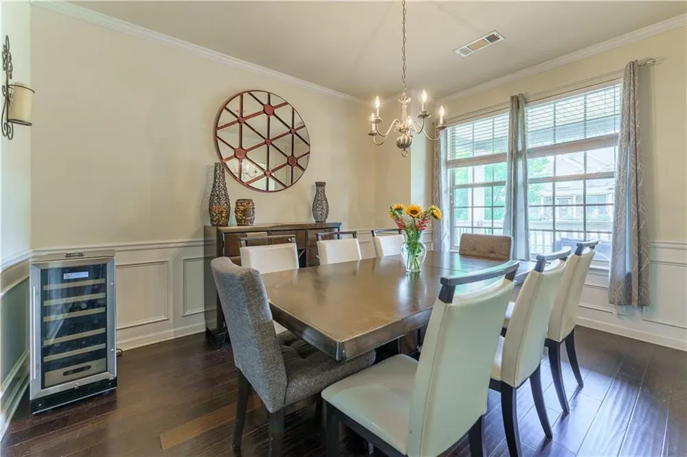 18 Canyon View Drive Newnan, GA 30265