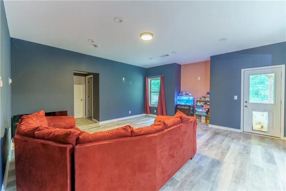 18 Canyon View Drive Newnan, GA 30265