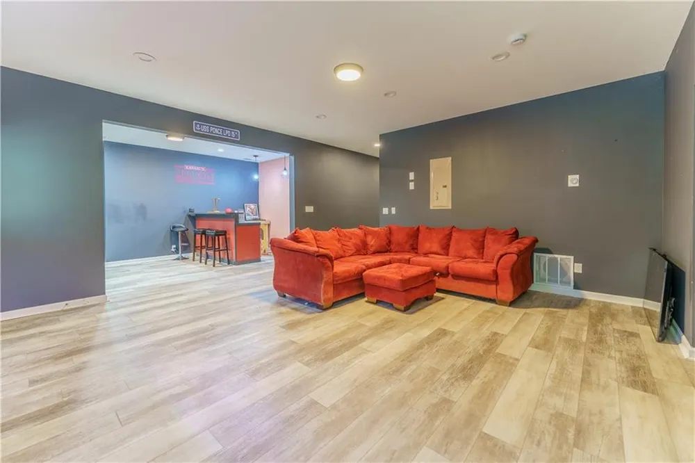 18 Canyon View Drive Newnan, GA 30265