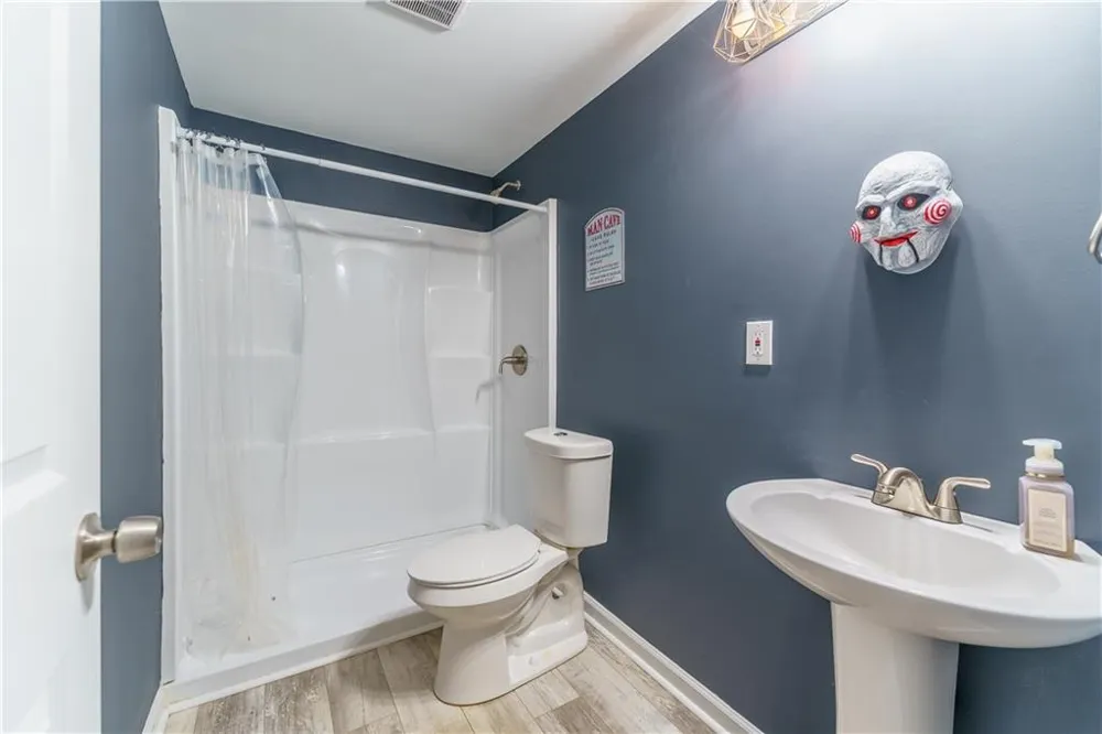 18 Canyon View Drive Newnan, GA 30265