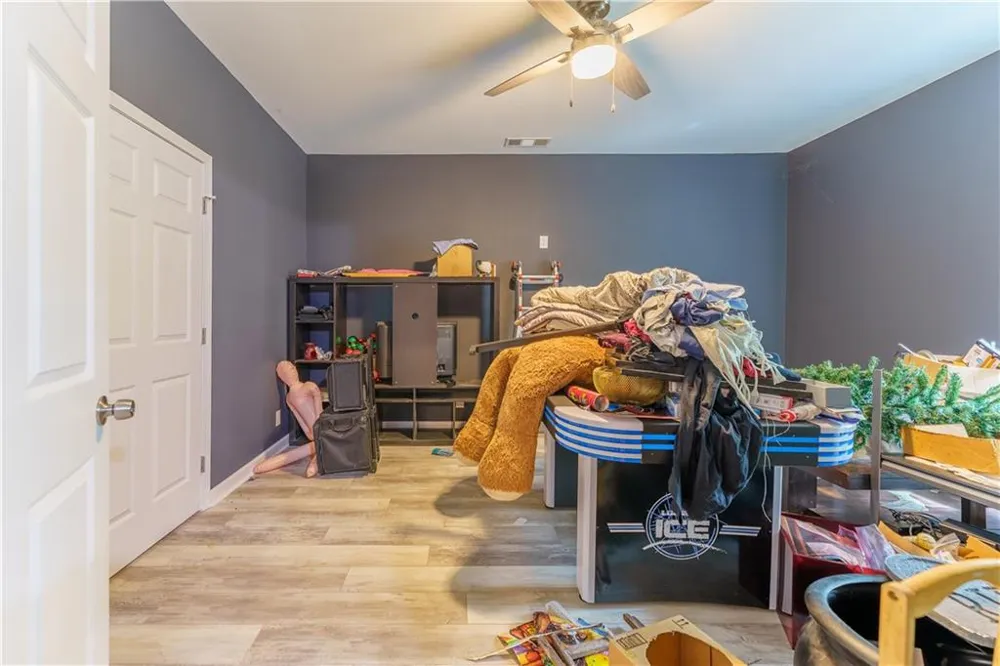 18 Canyon View Drive Newnan, GA 30265