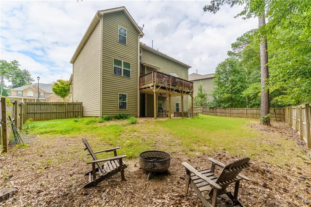 18 Canyon View Drive Newnan, GA 30265