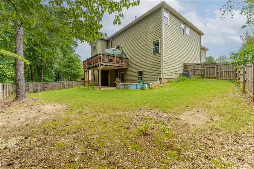 18 Canyon View Drive Newnan, GA 30265