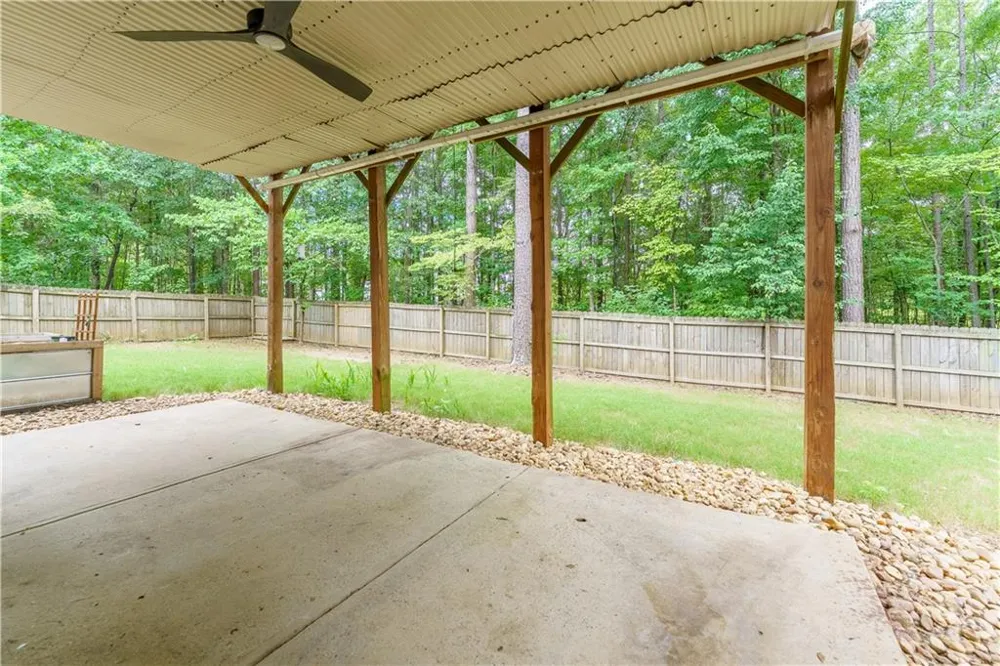 18 Canyon View Drive Newnan, GA 30265
