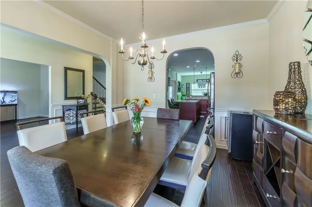 18 Canyon View Drive Newnan, GA 30265
