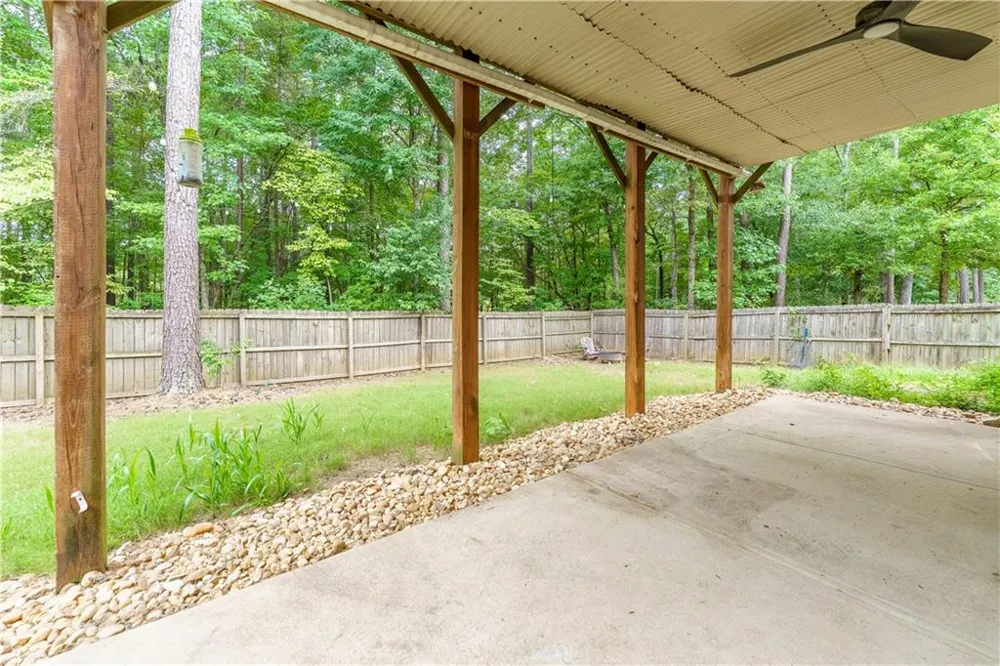 18 Canyon View Drive Newnan, GA 30265