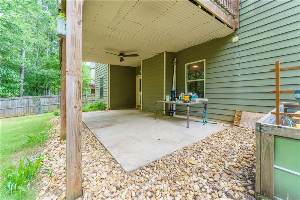 18 Canyon View Drive Newnan, GA 30265