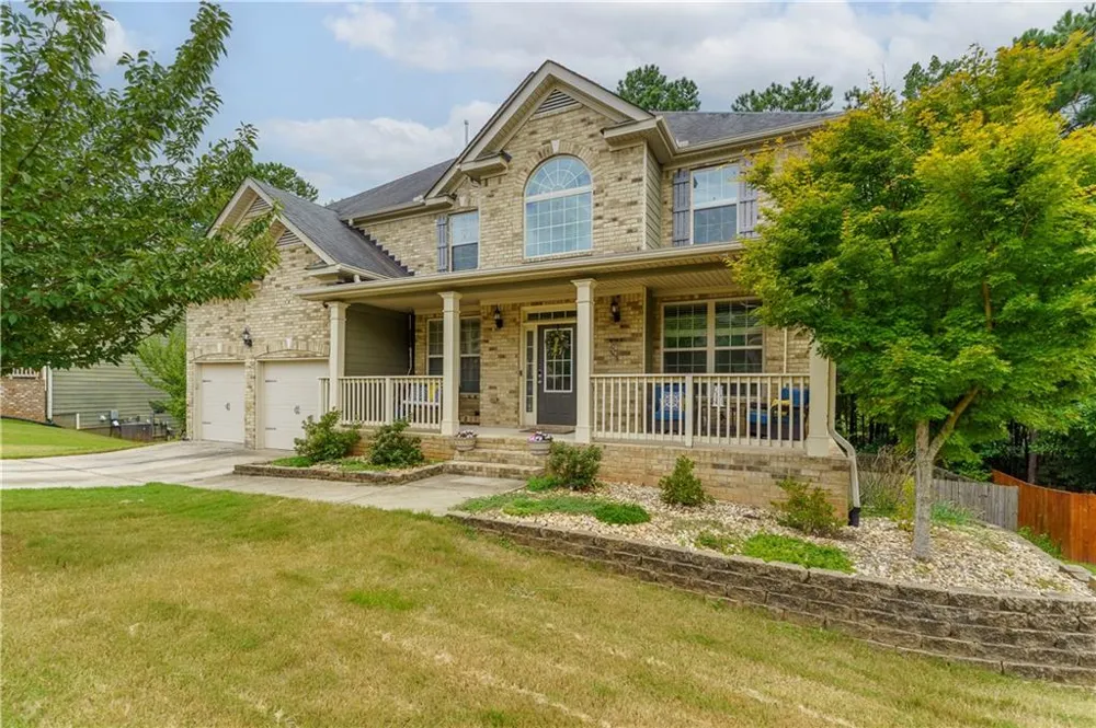 18 Canyon View Drive Newnan, GA 30265