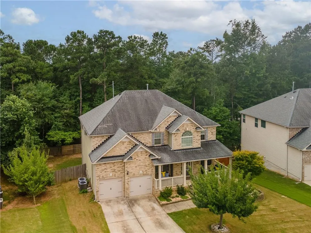18 Canyon View Drive Newnan, GA 30265