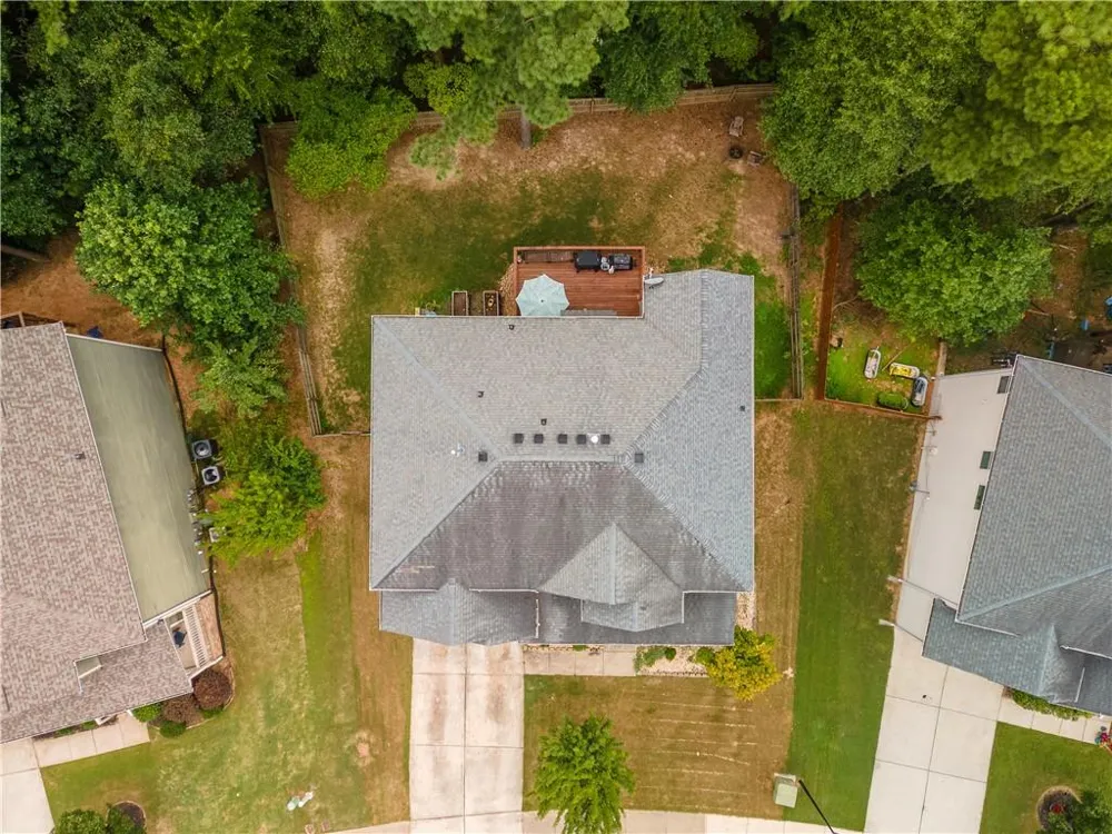 18 Canyon View Drive Newnan, GA 30265