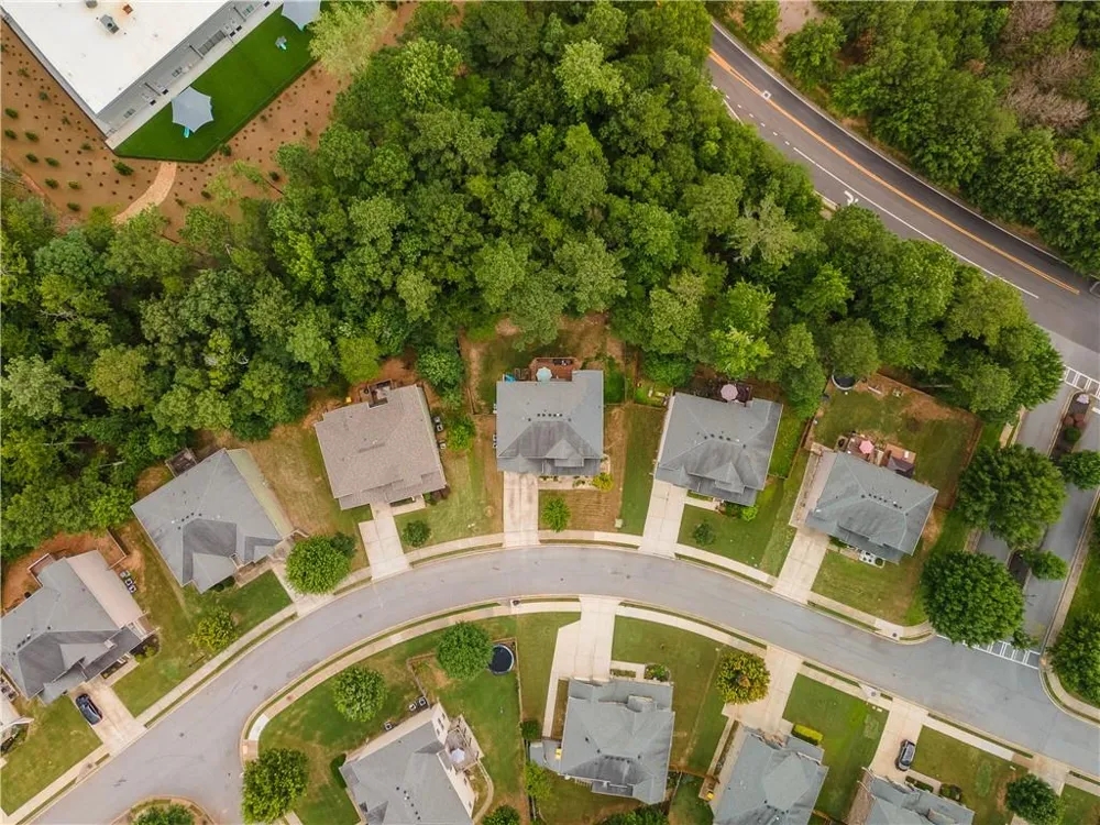 18 Canyon View Drive Newnan, GA 30265