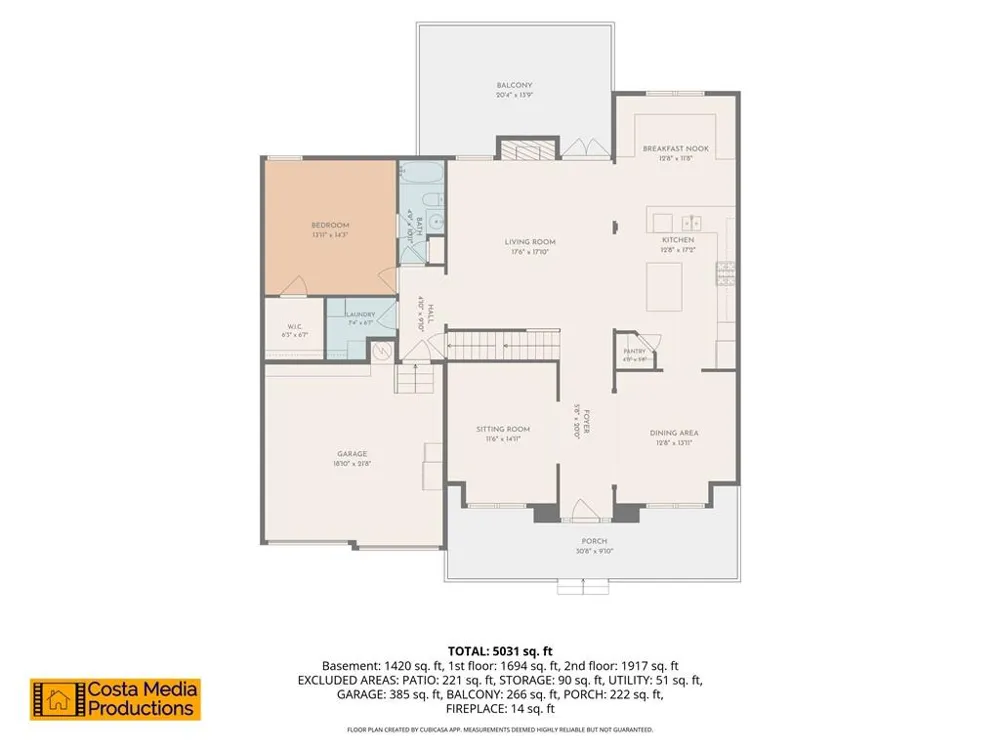 18 Canyon View Drive Newnan, GA 30265
