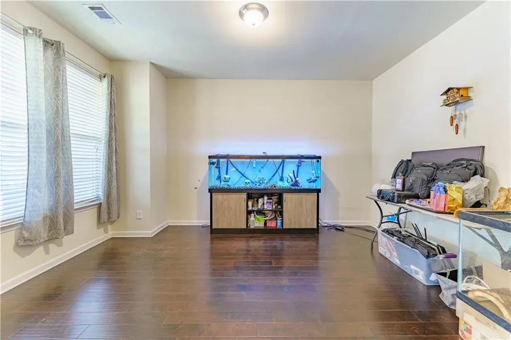 18 Canyon View Drive Newnan, GA 30265