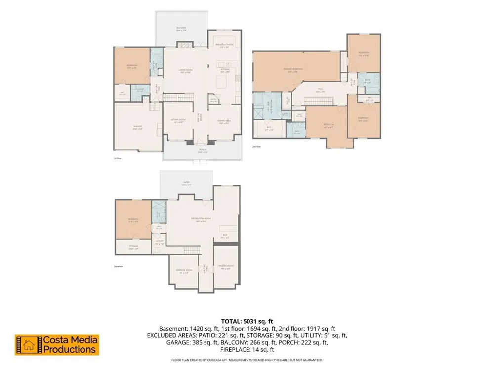 18 Canyon View Drive Newnan, GA 30265