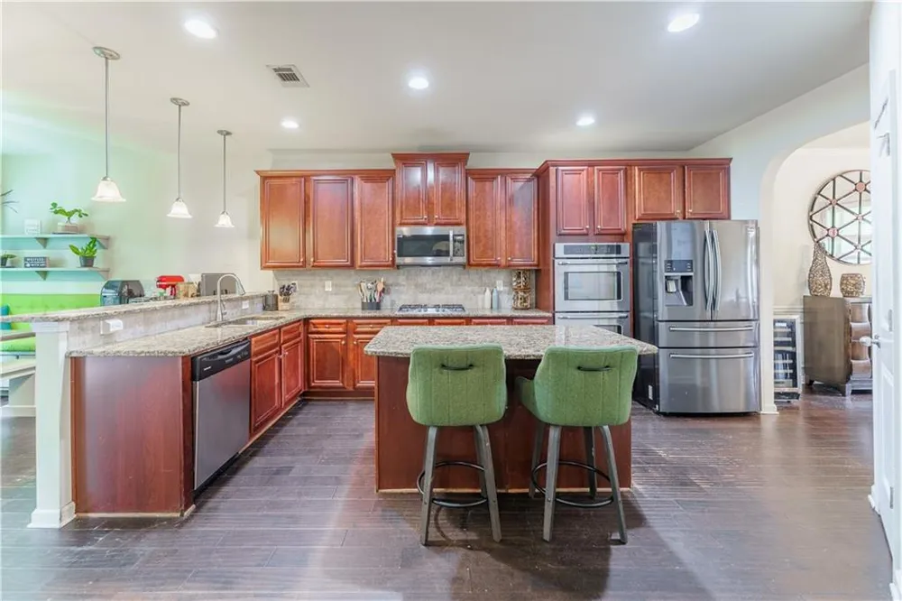 18 Canyon View Drive Newnan, GA 30265