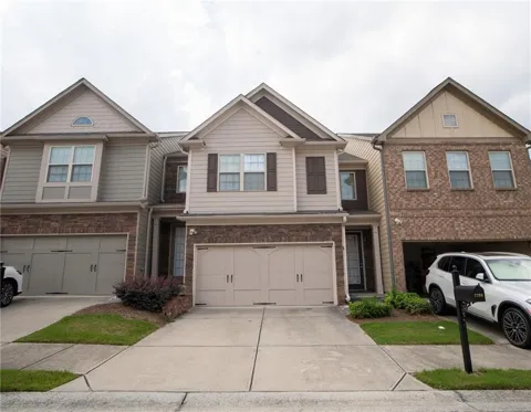 2306 Bellyard Drive