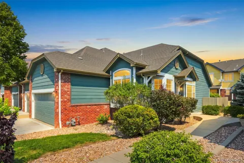 2855 Rock Creek Circle #292