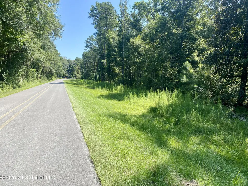 ### Clubhouse Drive Wiggins, MS 39577