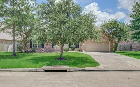24955 Parsons Mill Drive