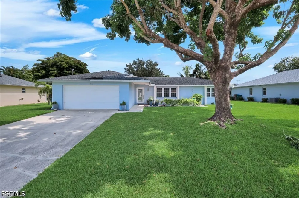SE 7th Street Cape Coral, FL 33990