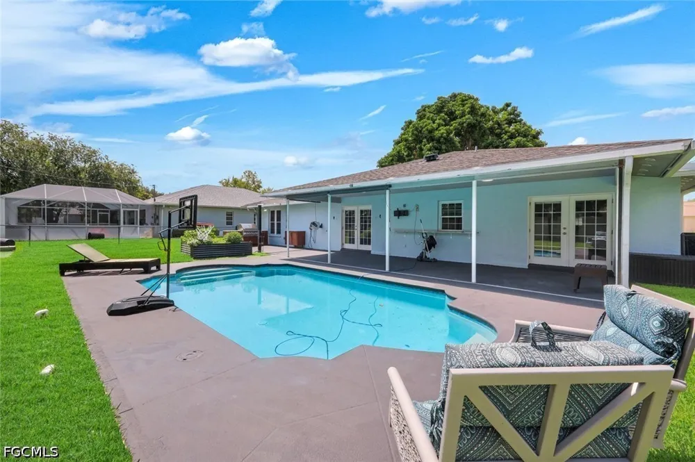 SE 7th Street Cape Coral, FL 33990