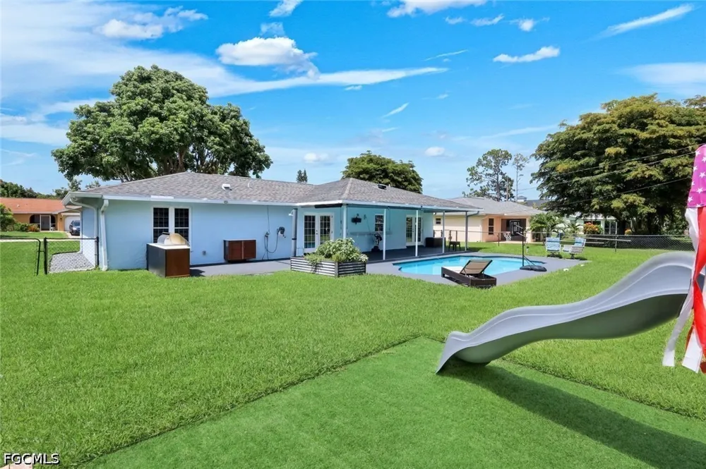 SE 7th Street Cape Coral, FL 33990