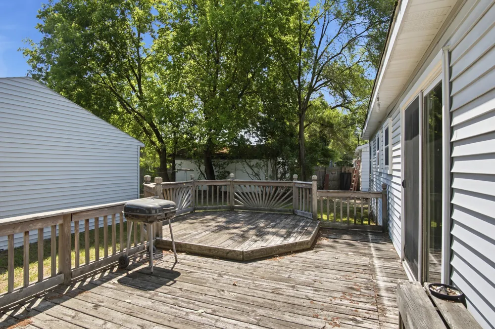 820 Loudon Street Big Rapids, MI 49307