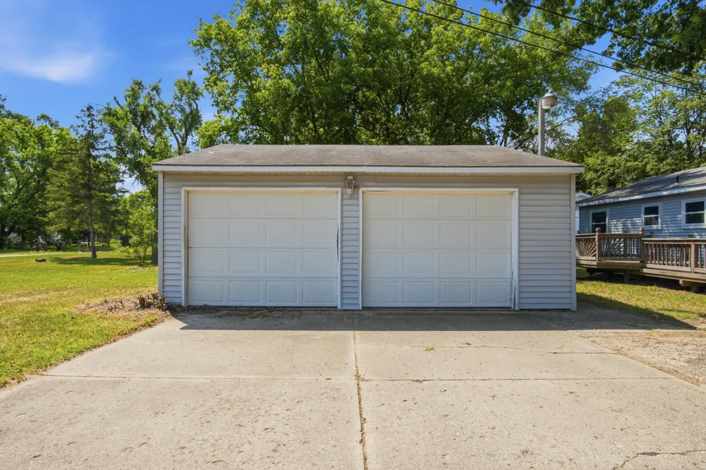 820 Loudon Street Big Rapids, MI 49307