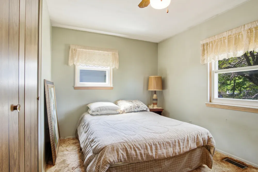 820 Loudon Street Big Rapids, MI 49307