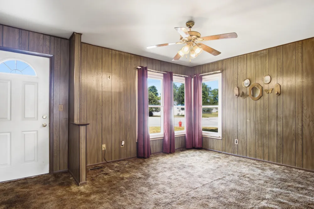 820 Loudon Street Big Rapids, MI 49307