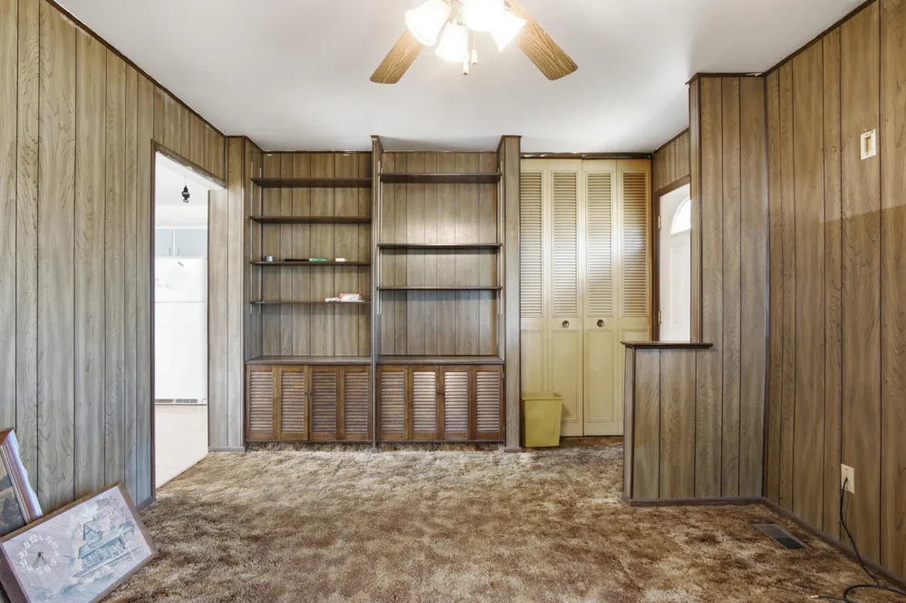 820 Loudon Street Big Rapids, MI 49307