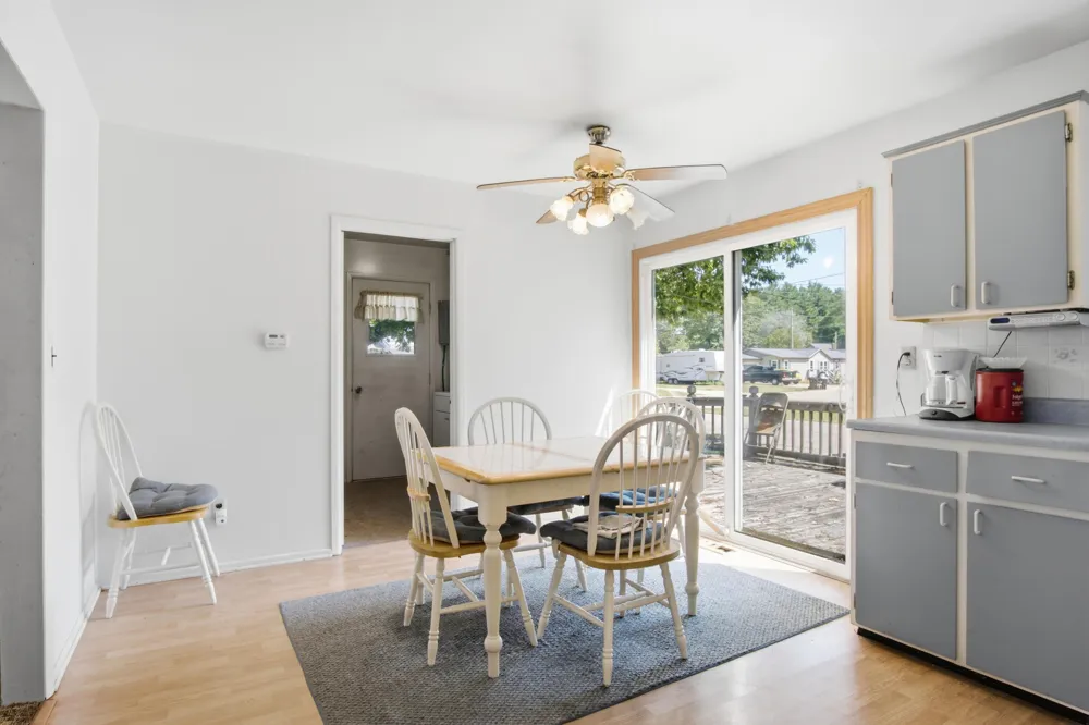 820 Loudon Street Big Rapids, MI 49307