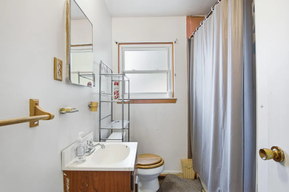 820 Loudon Street Big Rapids, MI 49307