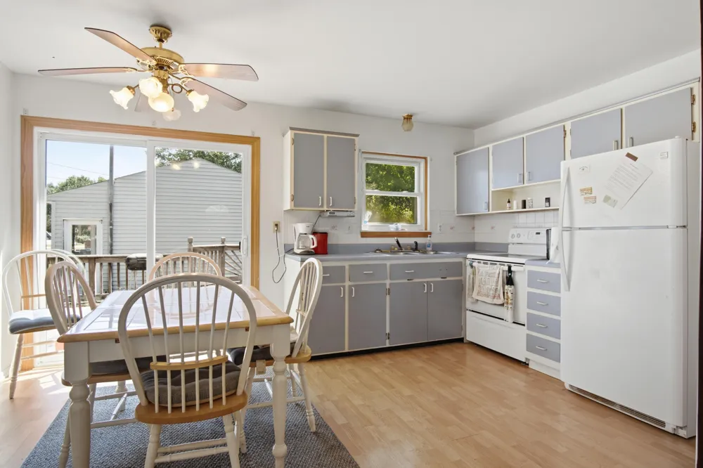 820 Loudon Street Big Rapids, MI 49307