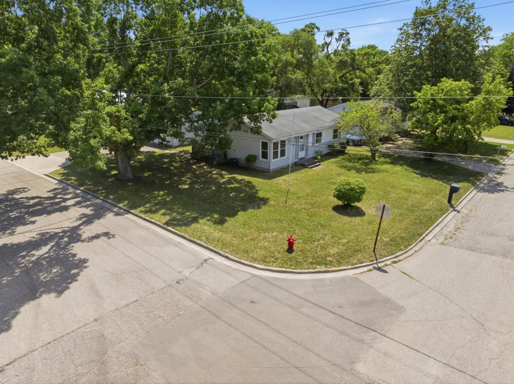 820 Loudon Street Big Rapids, MI 49307