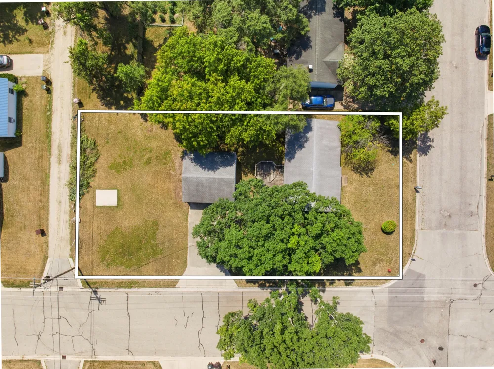 820 Loudon Street Big Rapids, MI 49307