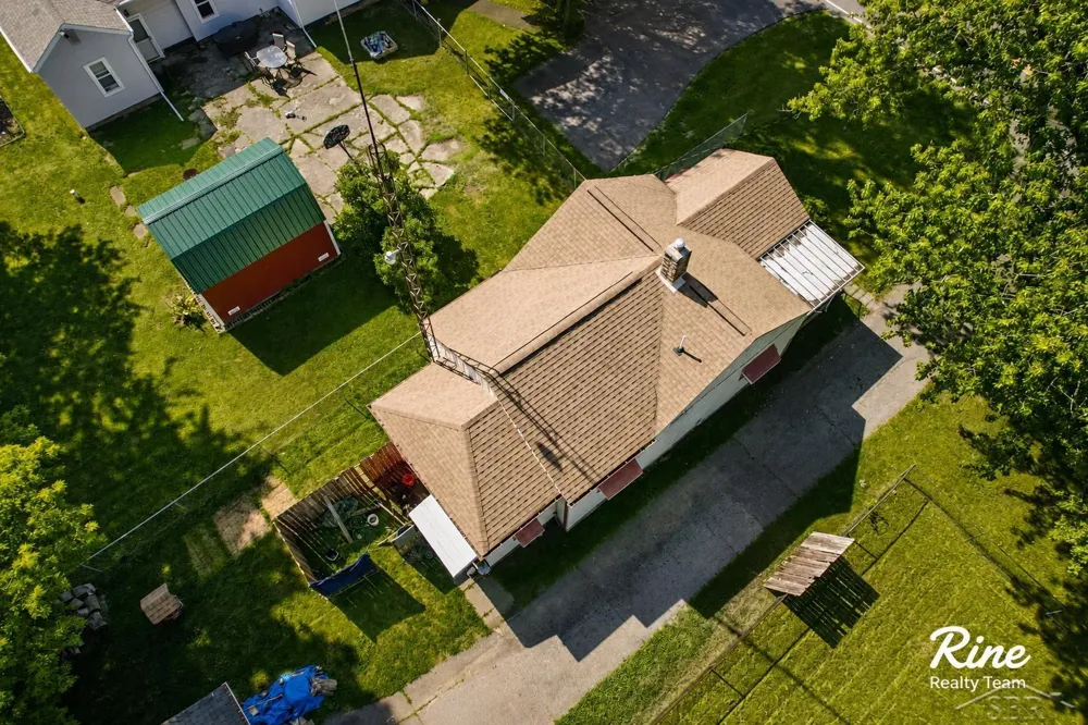 3204 E Hemphill Road Burton City, MI 48529