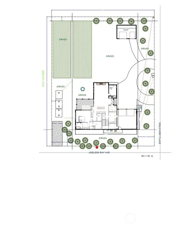 2396 Discovery Place Langley, WA 98260