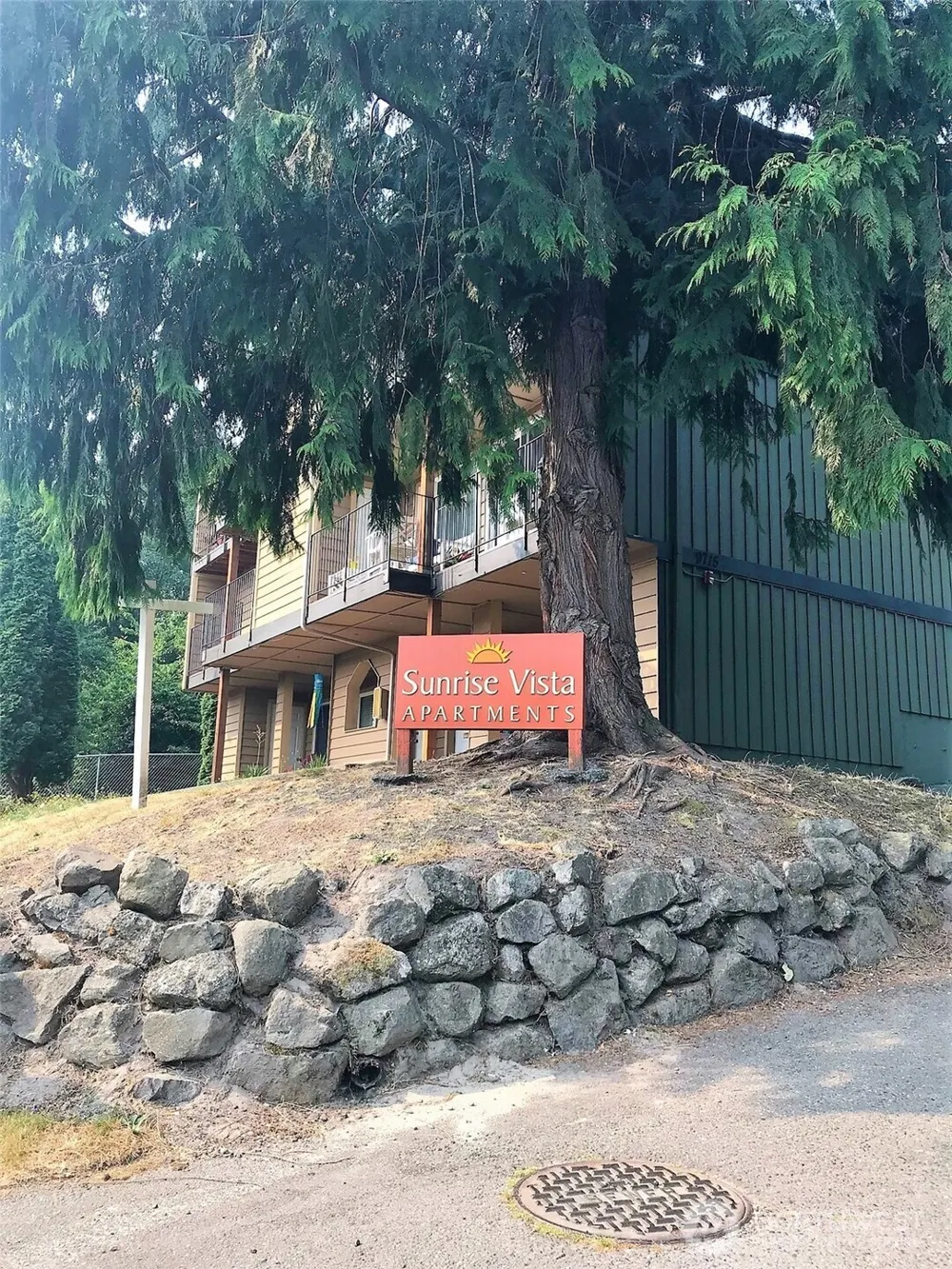 9717 Danwood Lane #3 Silverdale, WA 98383