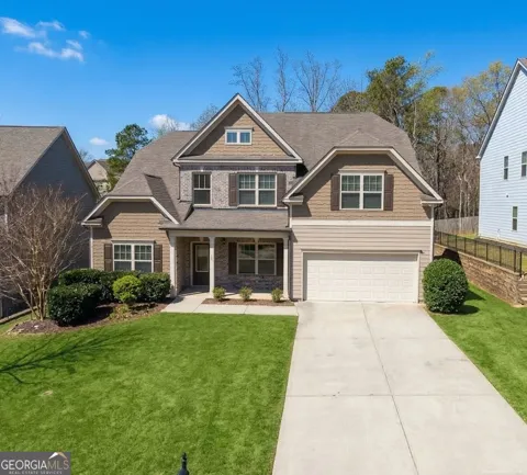 4215 Hopewell Manor DR