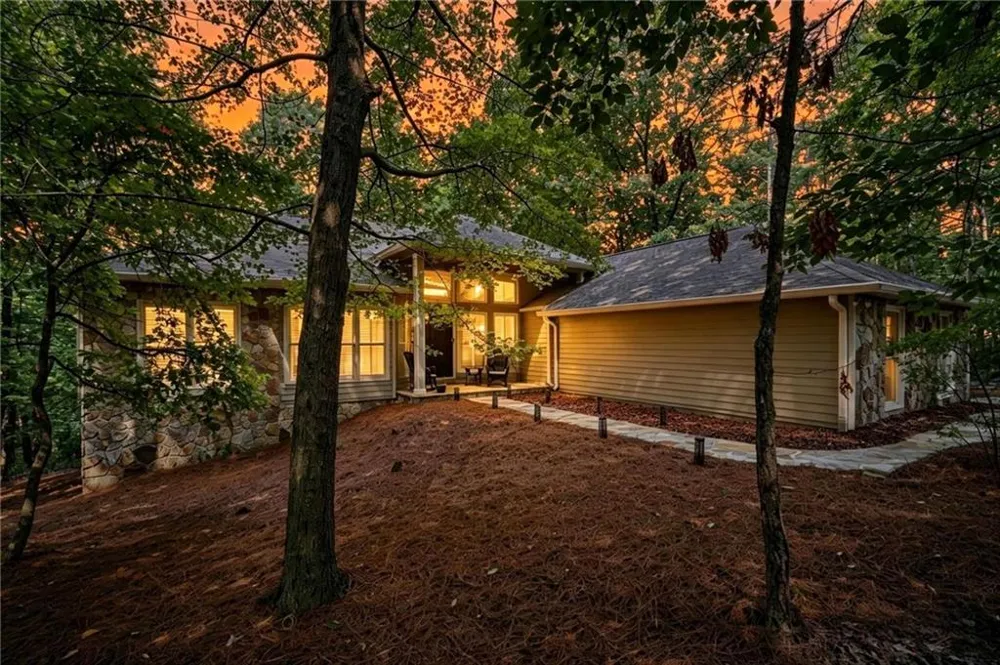 523 Cherokee Trail Big Canoe, GA 30143