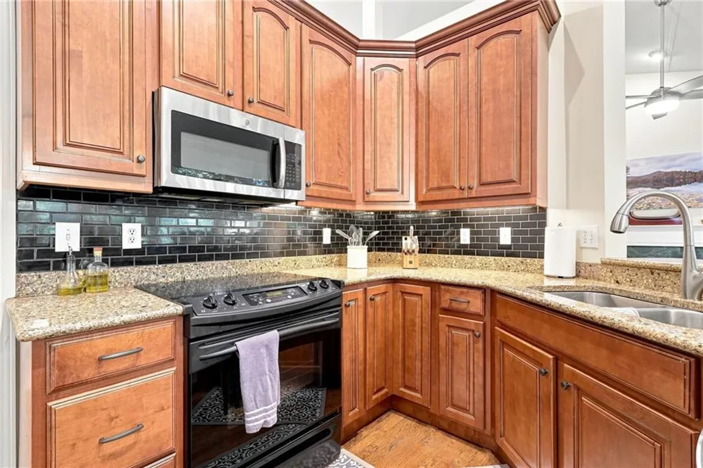 523 Cherokee Trail Big Canoe, GA 30143