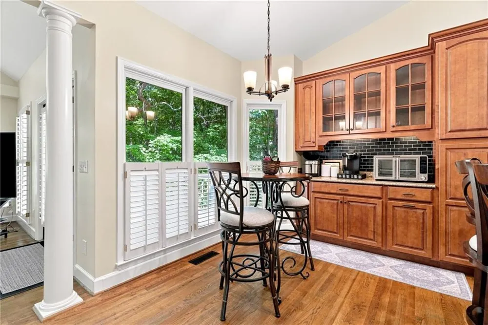523 Cherokee Trail Big Canoe, GA 30143